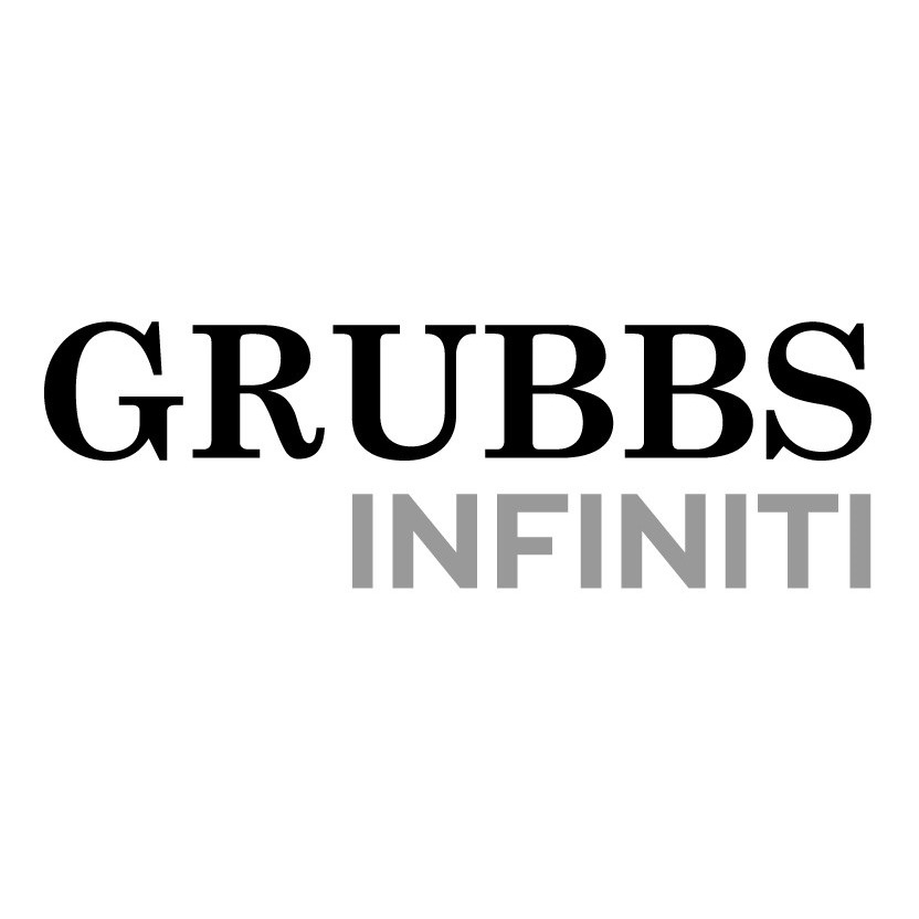 Grubbs INFINITI Service & Parts Center Logo