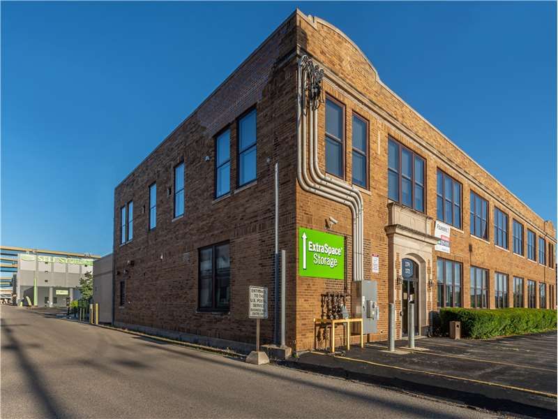 Alternate Beauty Image - Extra Space Storage at 999 W Mt Vernon Ave, Milwaukee, WI 53233