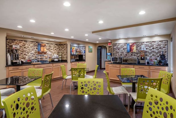 Images Best Western Apalach Inn