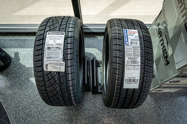 Images Tire Discounters