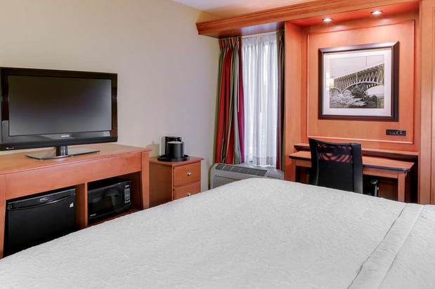 Images Hampton Inn Pittsburgh-Airport