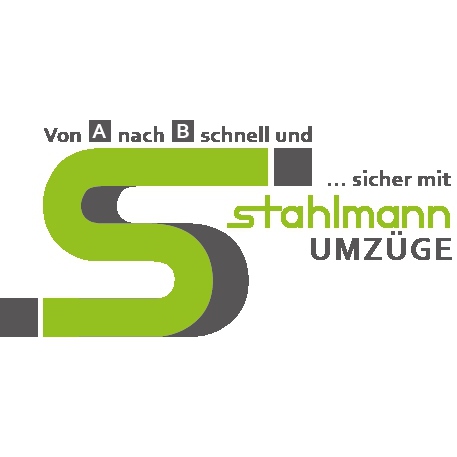 Stahlmann Umzüge Logo