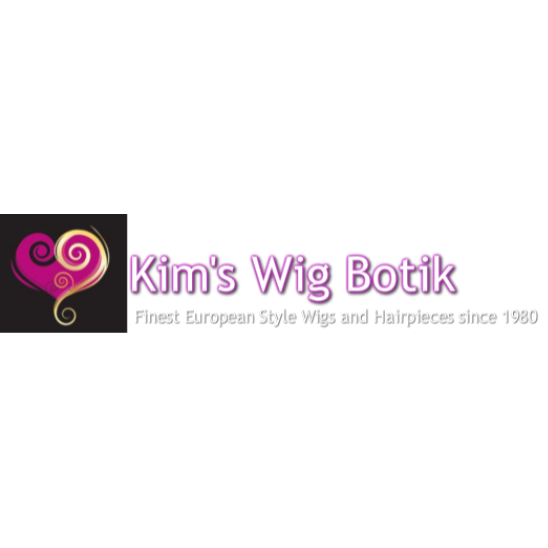 Kim's Wig Botik