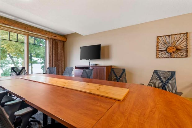 Images Best Western Premier The Lodge on Lake Detroit