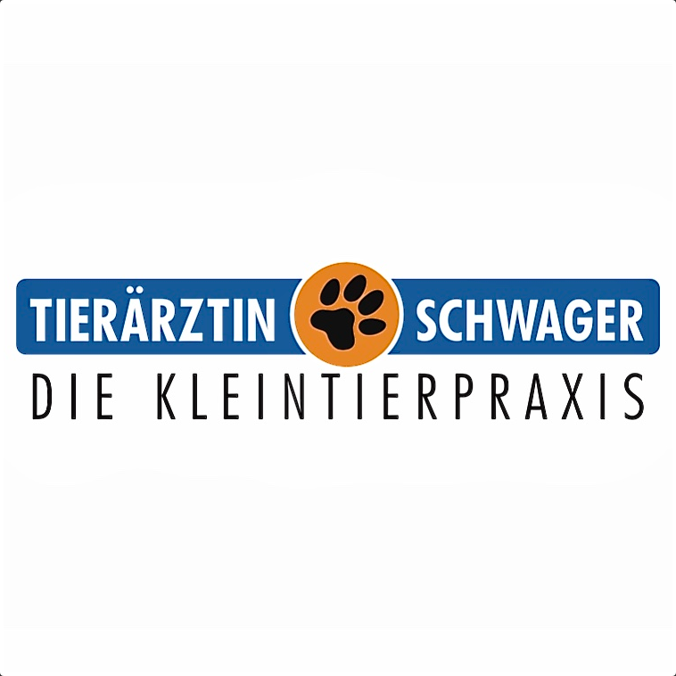 Tierarztpraxis Mag. Gerhild Schwager Logo