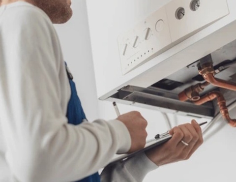 Domestic Plumbing Services Cork 2
