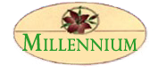 Millennium Flowers & Gifts - Marlton, NJ 08053 - (856)983-1100 | ShowMeLocal.com
