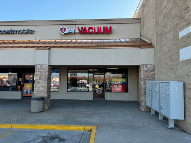 Images Loveland Vacuum