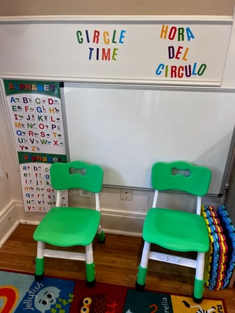 Images Little Friends Home Daycare