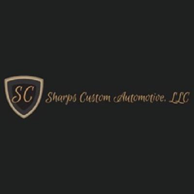 Sharps Custom Automotive & Auto Repair