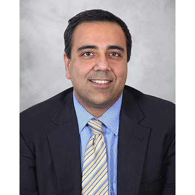 Dr. Sandeep Batra, MD