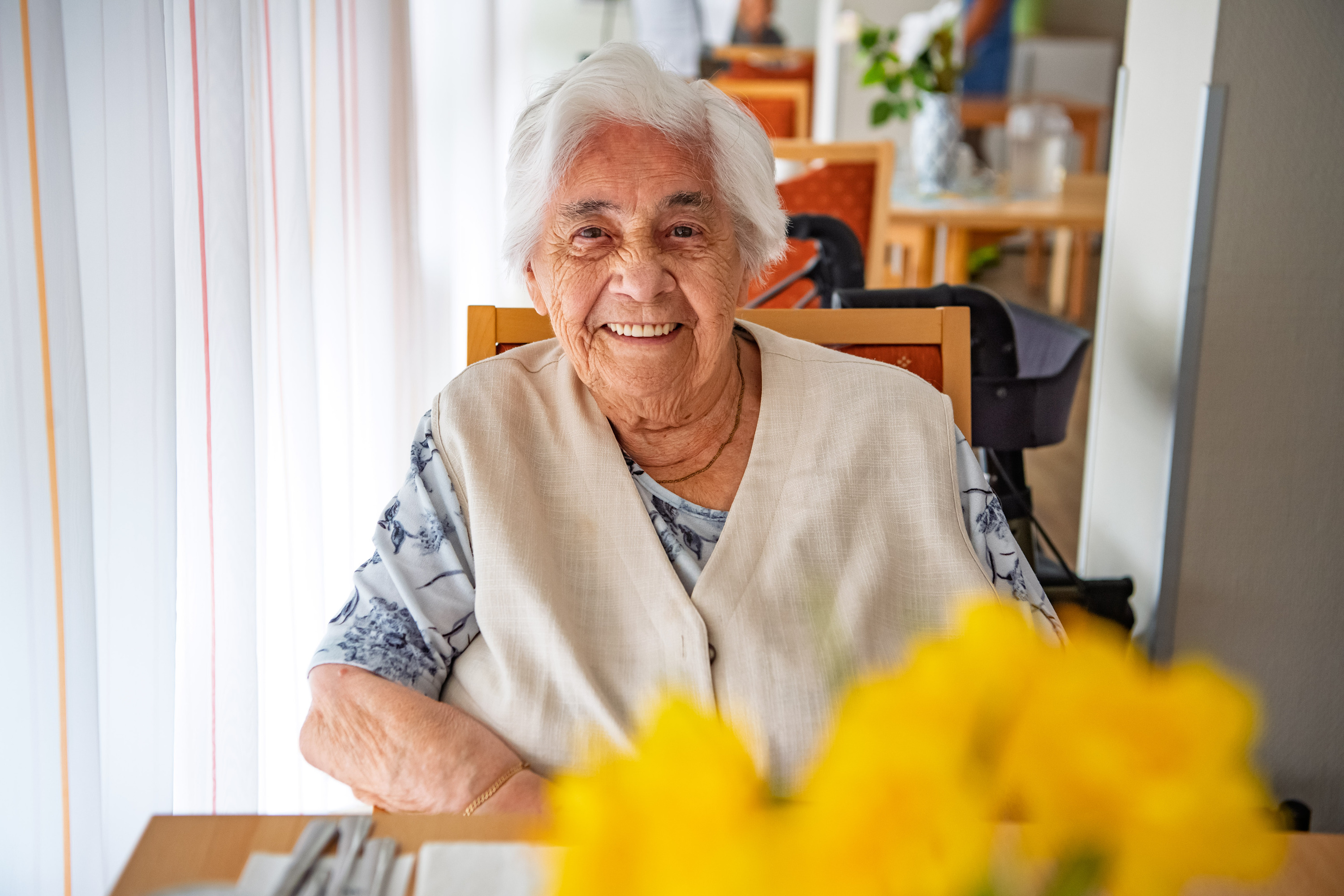 Bilder Haus am Stern Olvenstedt