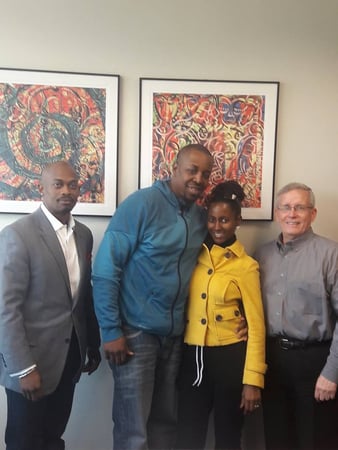Images The Heyward Homes Team | Charles C. Heyward, Jr., Assoc Broker