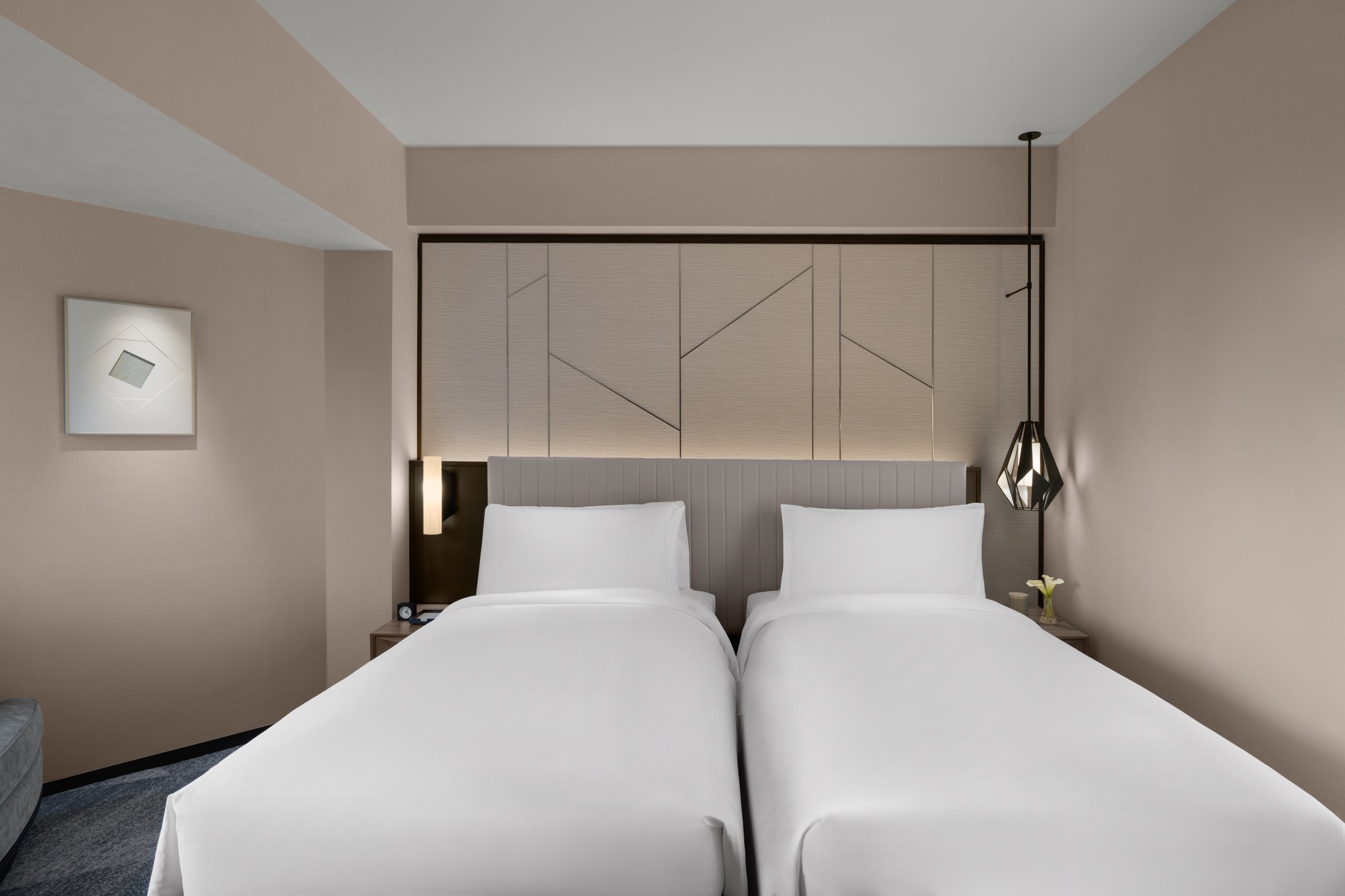 Images ANA InterContinental Tokyo by IHG