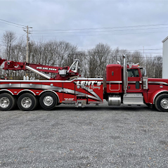 When you need a tow, we are here! Call now!