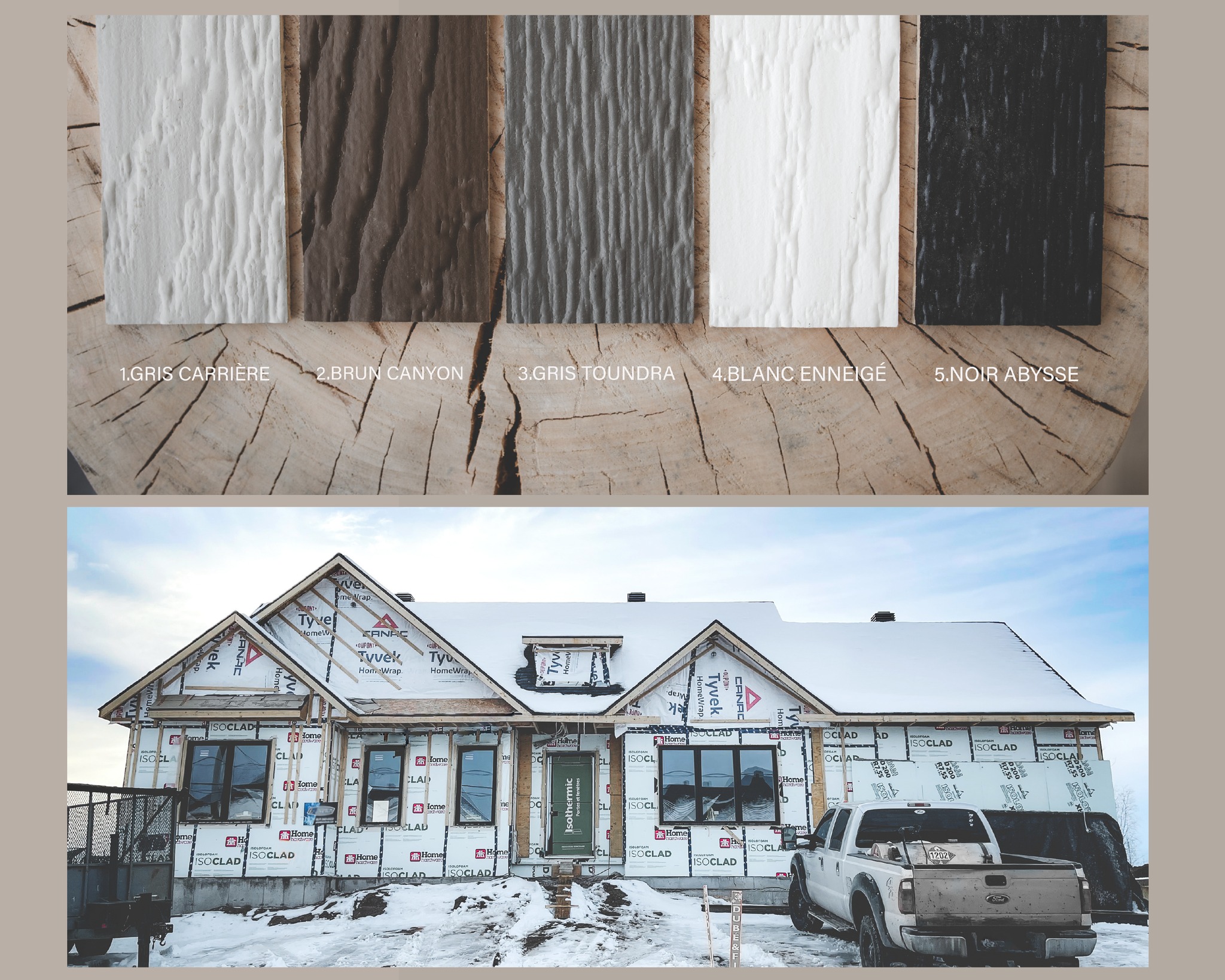 Images Unibec Champel Inc