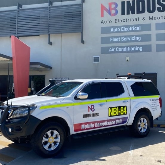 Images NB Industries