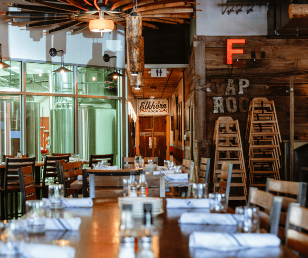 Images The Post Brewing Company Lafayette