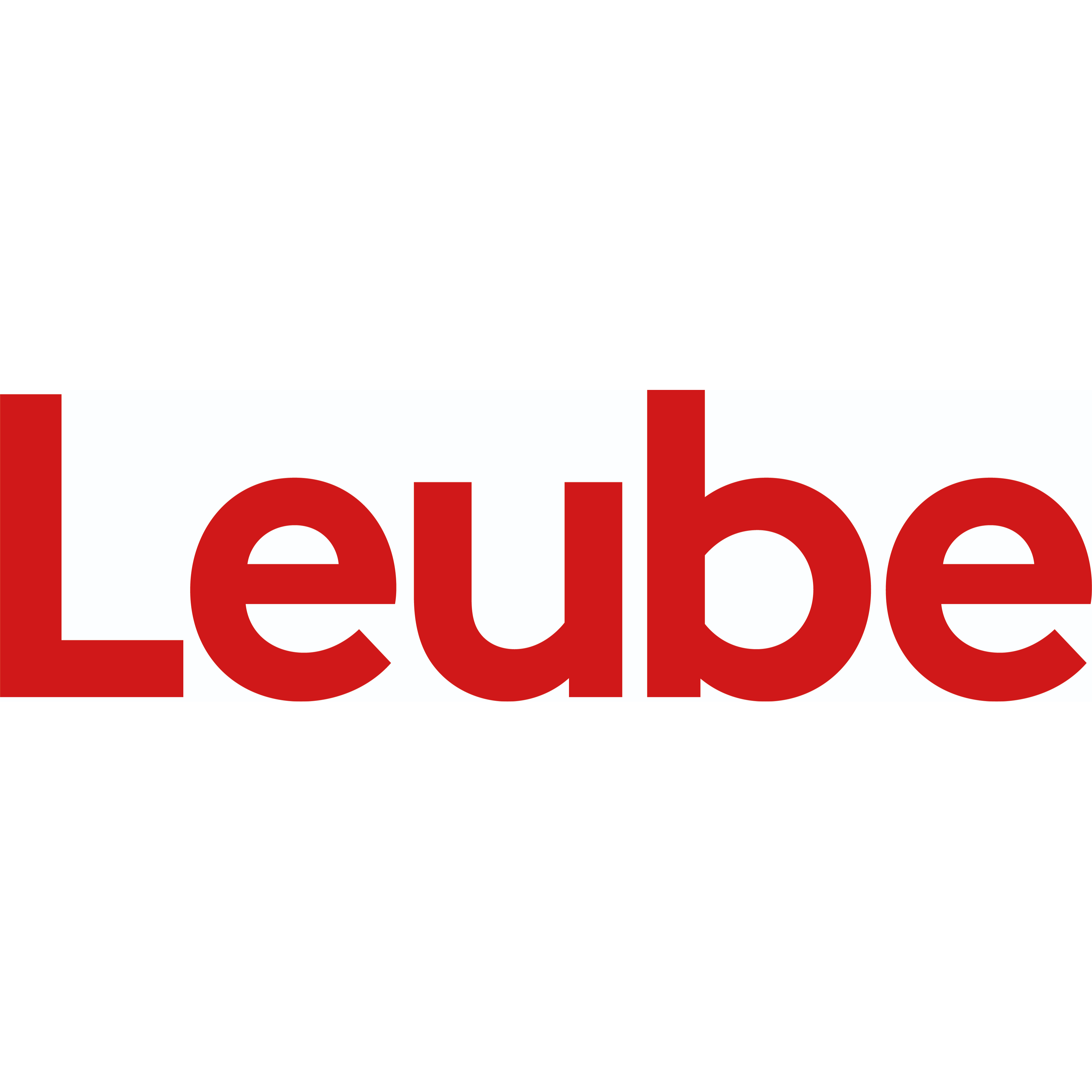 Logo von Leube Zement, Beton & Baustoffe