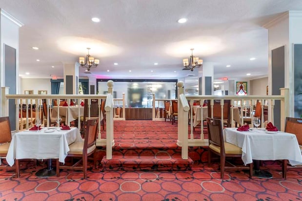 Images Best Western Plus Grosvenor Airport Hotel