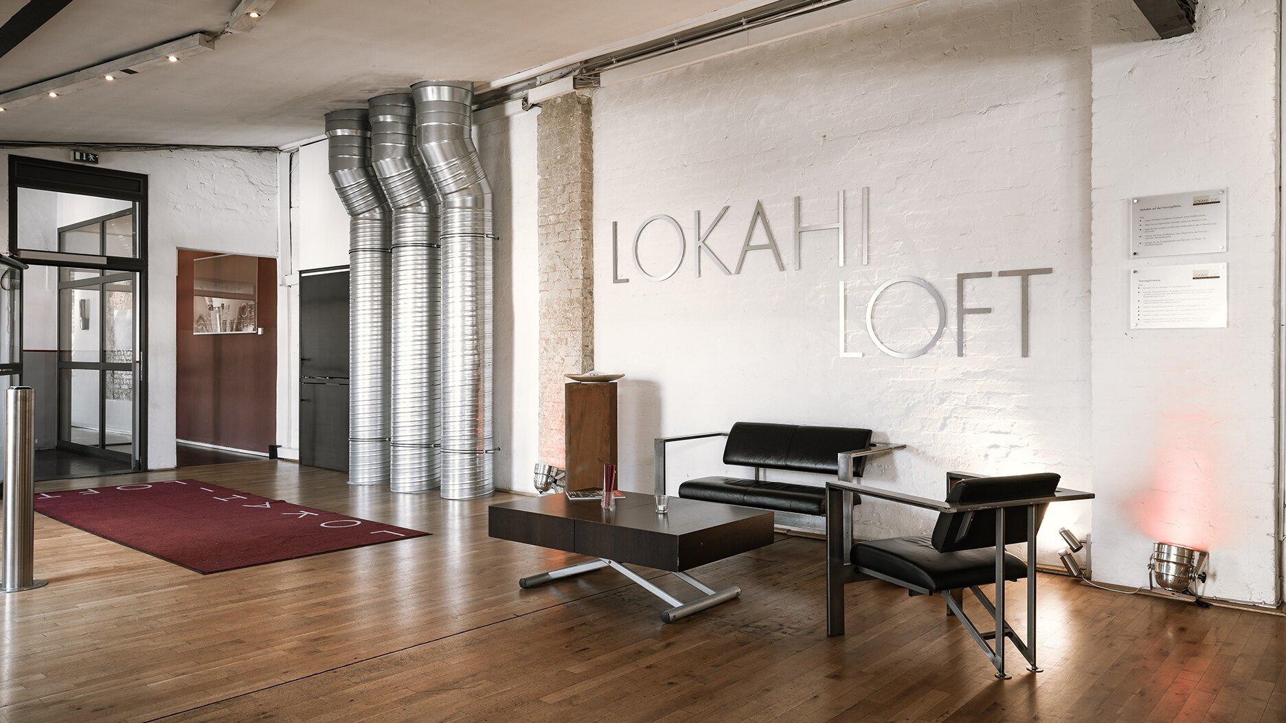 Kundenbild groß 1 LOKAHI LOFT Fitness Yoga & Spa