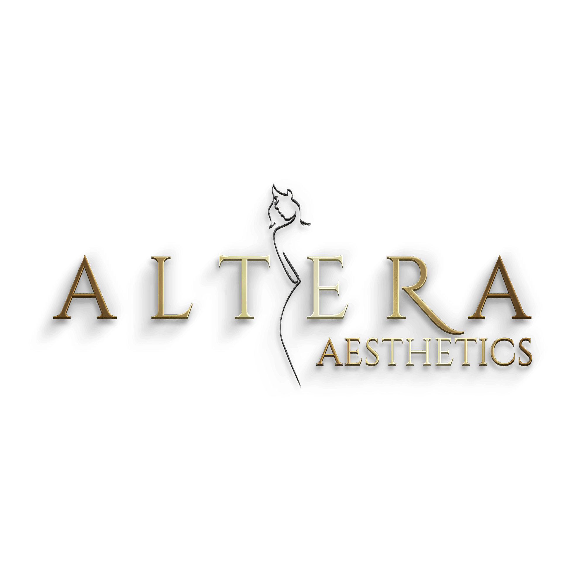 Altera Aesthetics Ltd Logo