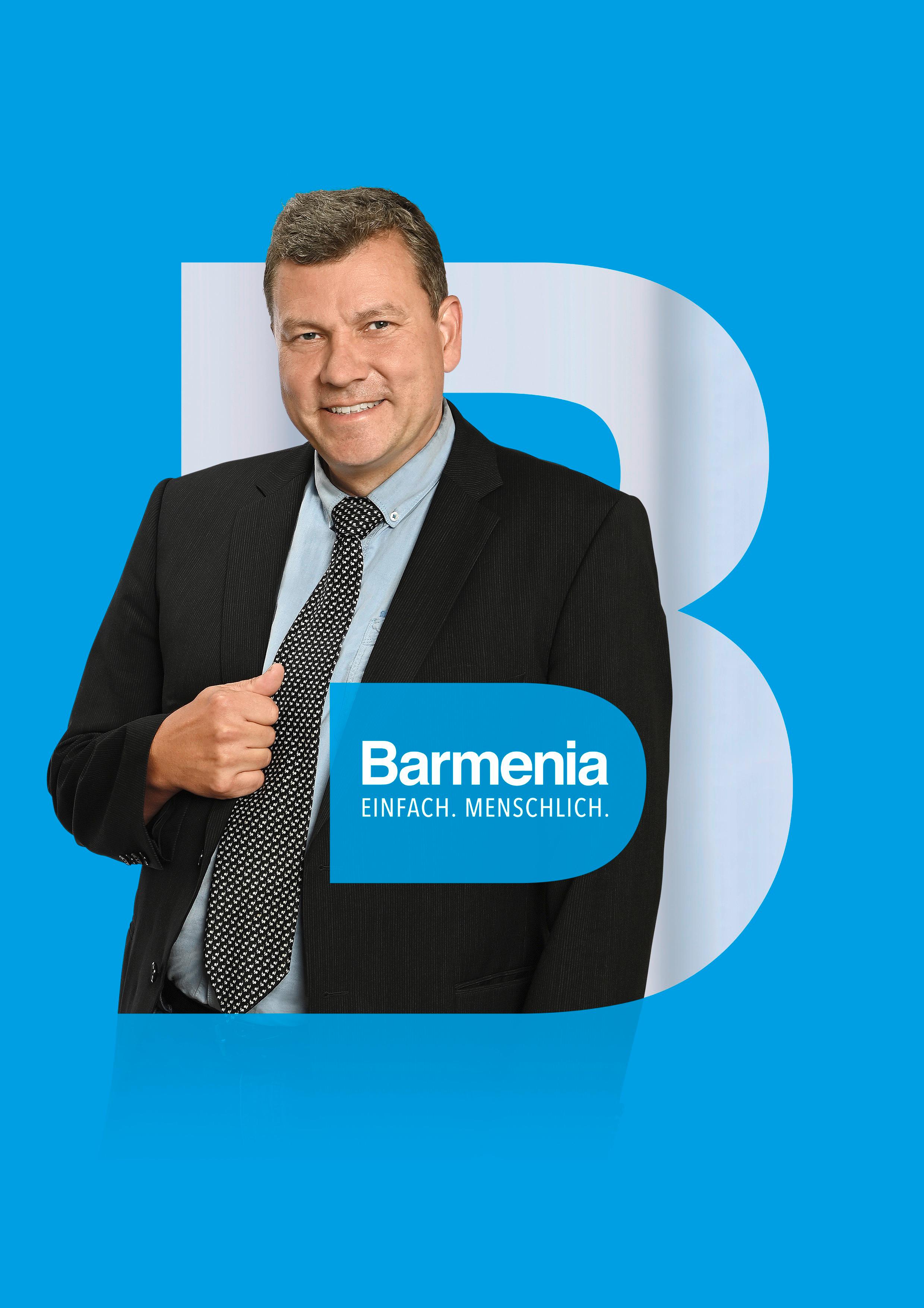 Barmenia Versicherung - Karsten Otto, Dölzschener Str. 70 in Dresden