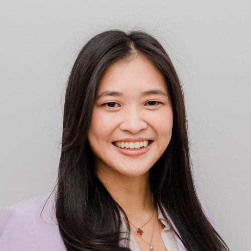Dr. Katee Ching-Unn Yang, PSYD