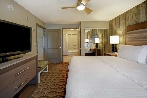 Images Homewood Suites by Hilton @ The Waterfront