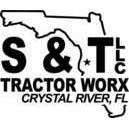 S&T Tractor Worx LLC - Crystal River, FL 34428 - (352)601-6691 | ShowMeLocal.com