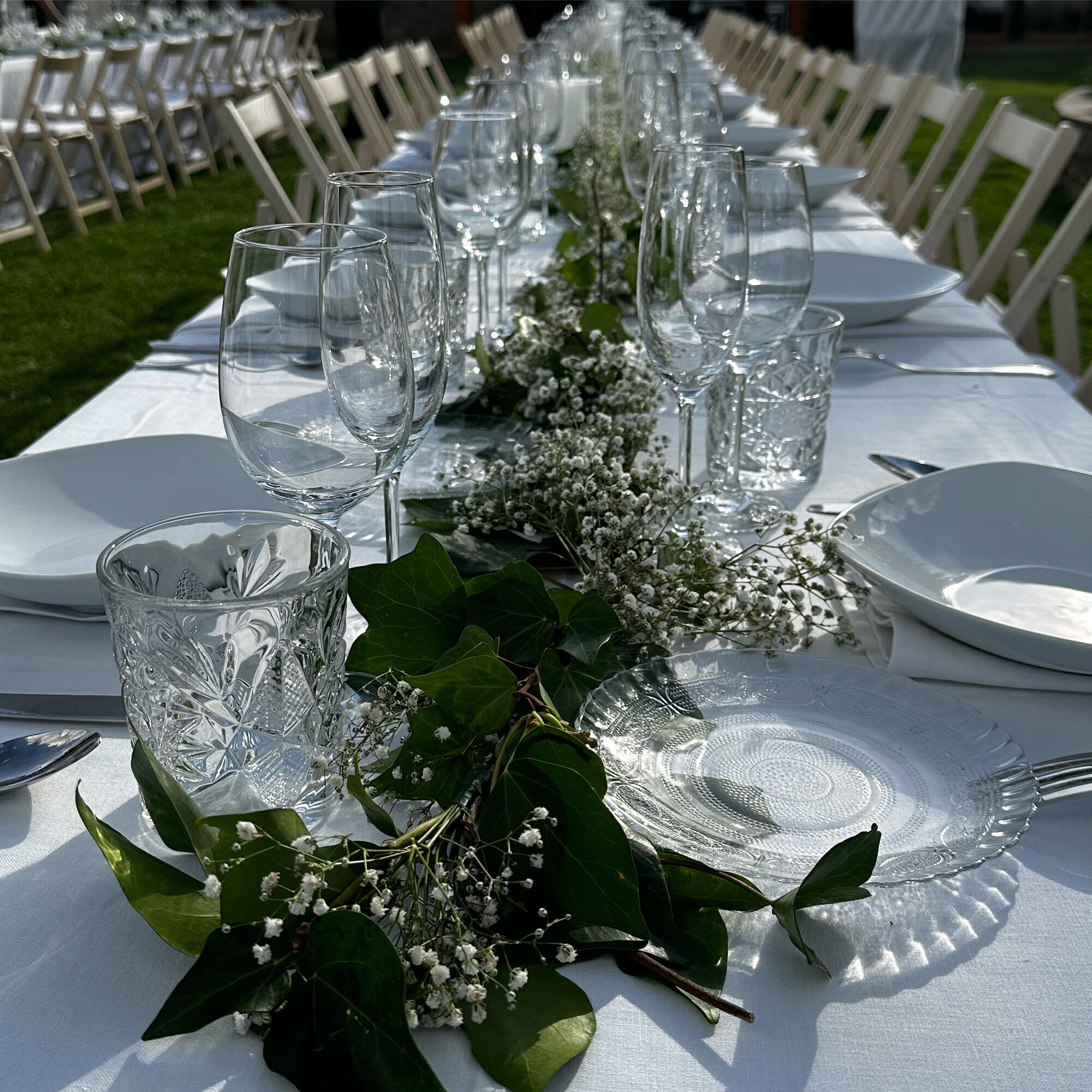 Images Catering Cal Pajares