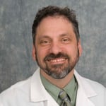 Steven C. Martin, MD - MSK Hospitalist Logo