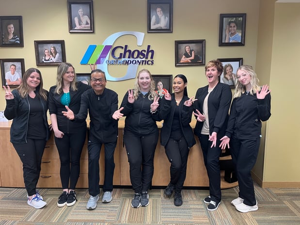 Images Ghosh Orthodontics Pottsville