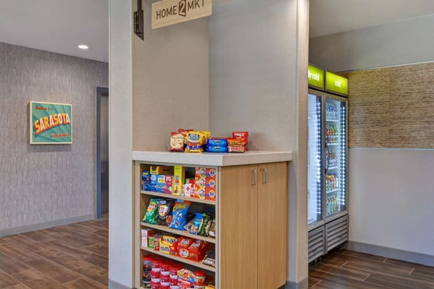 Images Home2 Suites by Hilton Sarasota I-75 Bee Ridge