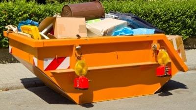 TipTop-Entrümpelung - Haushaltsauflösung und Entrümpelung, Annenstraße 44A in Witten