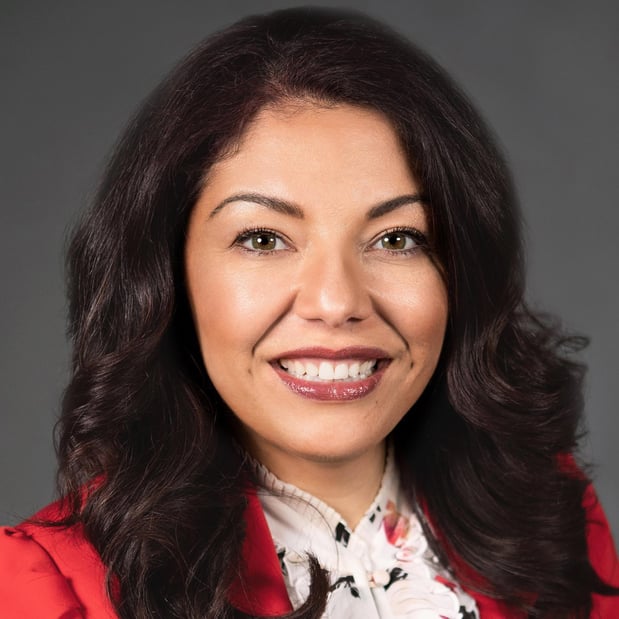 Images Edward Jones - Financial Advisor: Lourdes M Arrubla, CFP®|AAMS®