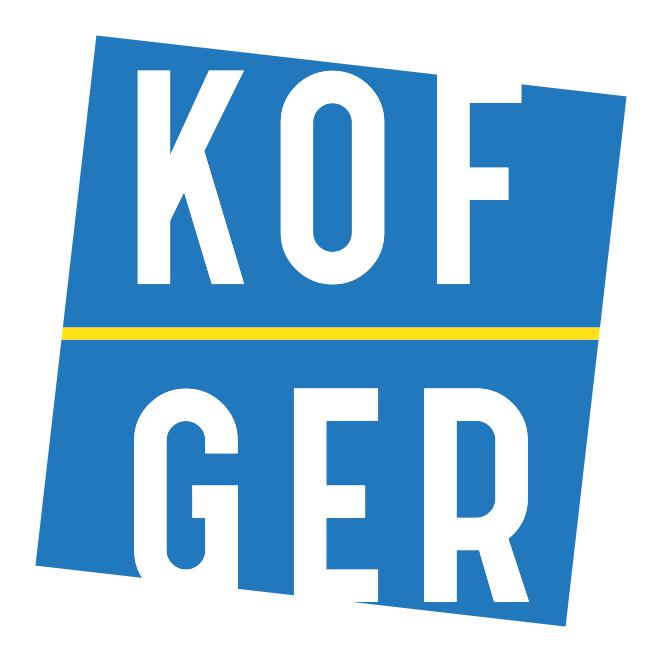 Administratie & Organisatie Kofflard-Gerritsen VOF Logo