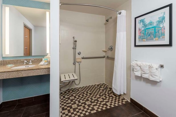 Images Hilton Garden Inn Boca Raton