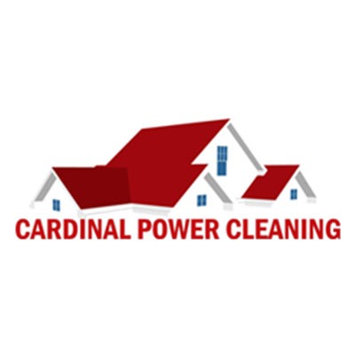 Cardinal Power Cleaning LLC Logo