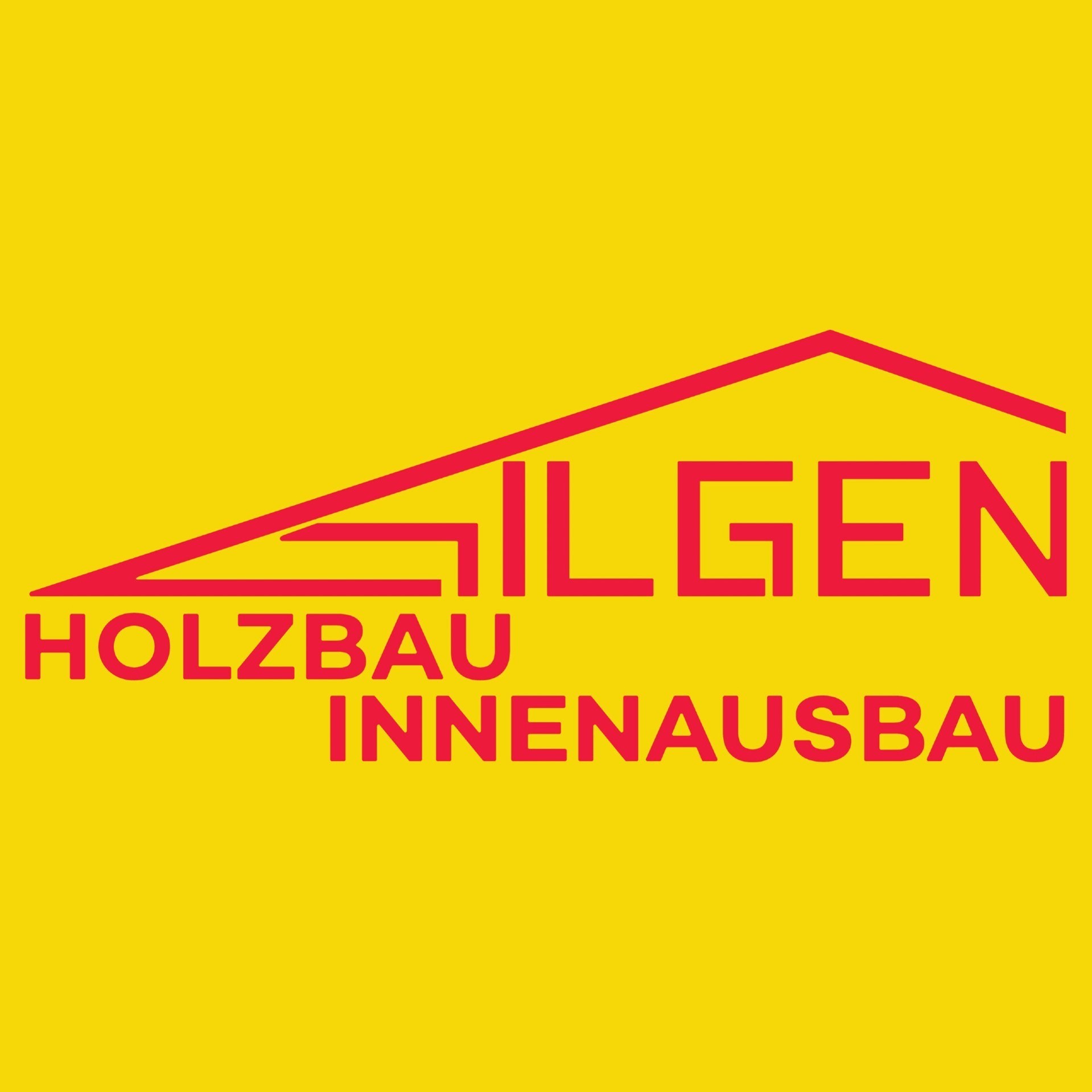 Gilgen Holzbau Innenausbau Logo