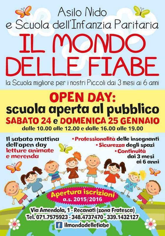 Images Il Mondo delle Fiabe
