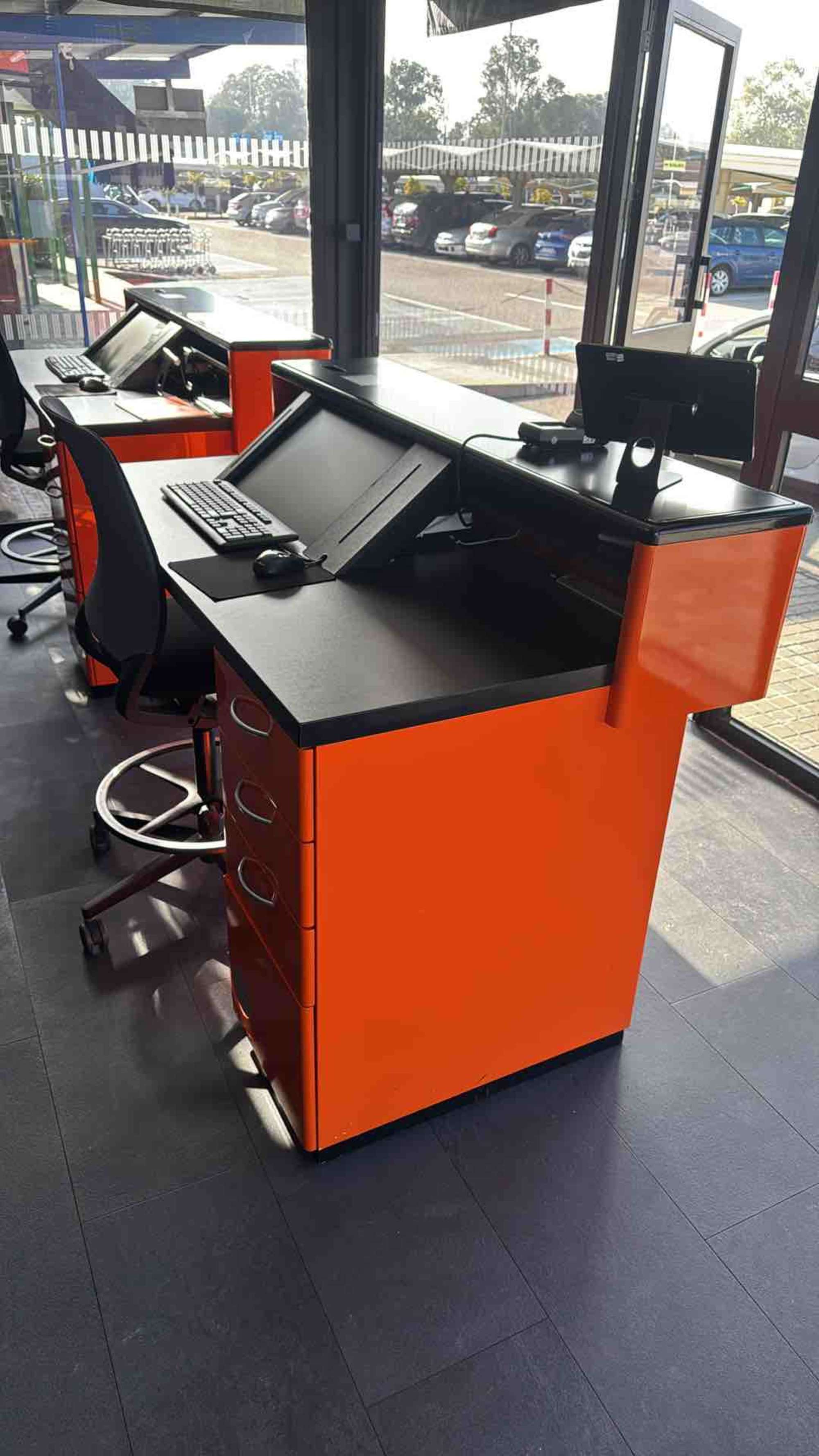 Galería en miniatura