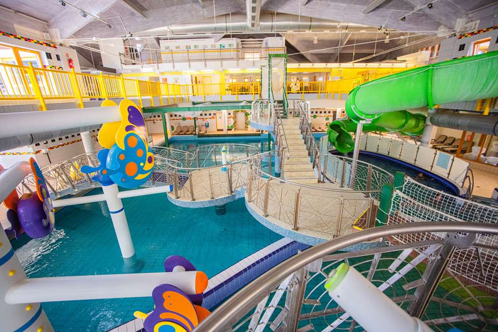 Images Park Inn by Radisson Hotel and Spa Zalakaros