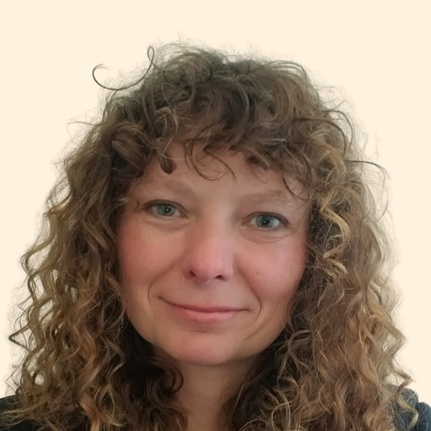 Images Barbara Hermann, Psychologist