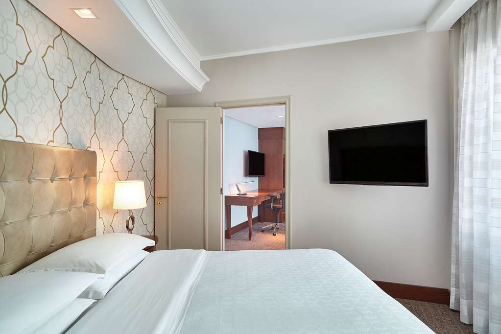 Images Hilton Porto Alegre