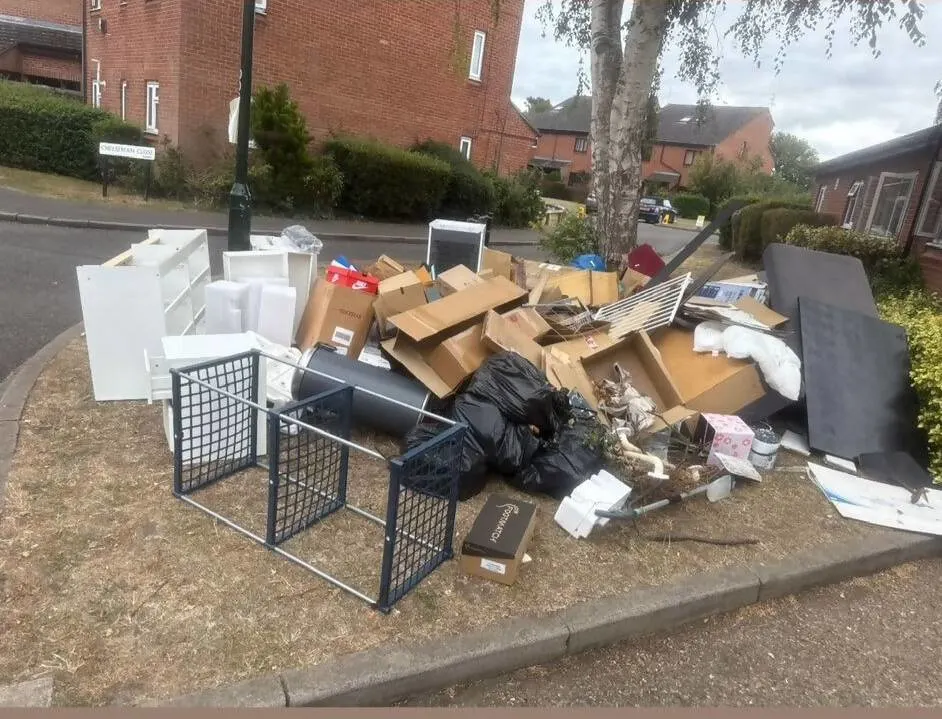 Images Bincredible Waste Solutions Ltd