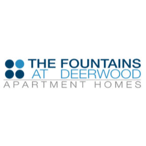 Fountains at Deerwood Logo