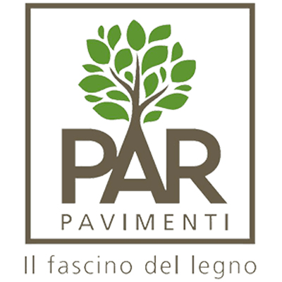 Pa. R. Pavimenti Logo