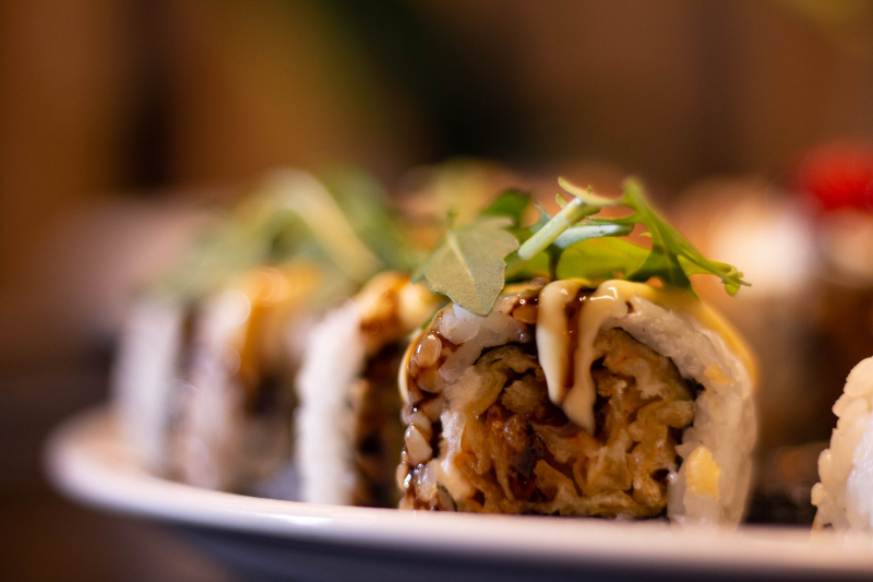 Images Yejia Sushi Restaurant