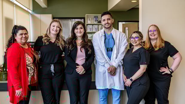 Images Gentle Dental Timberland